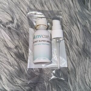 Secret Super Serum - SKNV